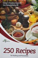 250 Recipes