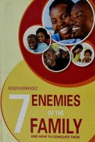 7 Enemies Of The Family