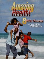 Amazing Health Facts