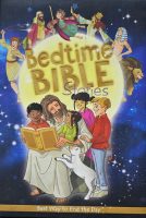 Bed Time Stories