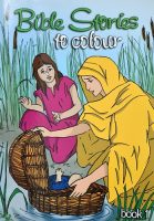Bible Stories - 10Vols