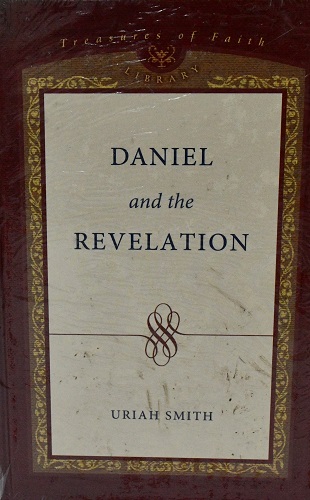 Daniel And The Revelation