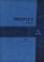 Disciples  Bible