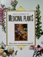 Encyclopedia Of Medicinal Plants (Vol 1&2)
