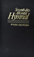 English Hymnal - Word