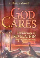 GOD CARES: Vol. 2 (The Message of Revelation For You & Your Family)