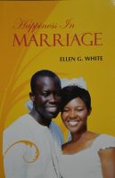 Happiness In Marriage
