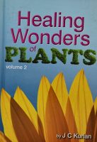 Healing Wonders Of Plants