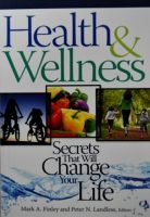 Health & Wellness
