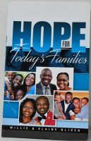 Hope For Todays Family