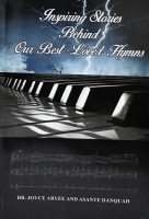 Inspirational  Stories Behind My Favourite Hymns