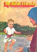 My Bible Friend