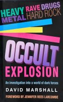 Occult  Explosion