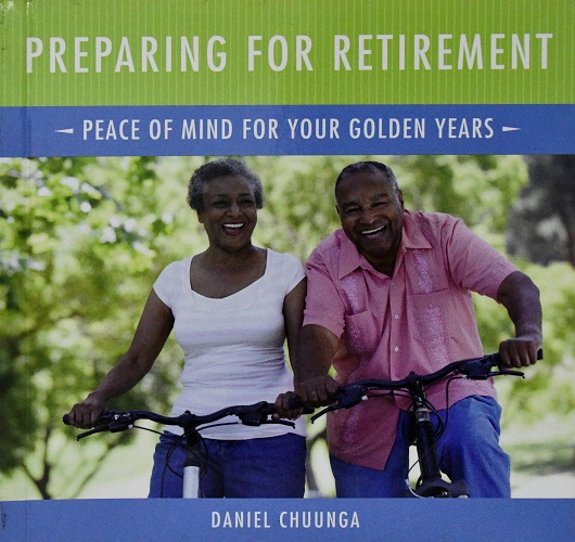 Preparing For Retirement