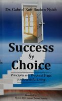 Success By Choice