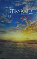Testimonies For The Church
