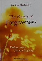 The Power Of Forgiveness