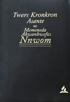 Twi Bible & Hymnal