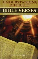 Understanding Difficult Bible Verses
