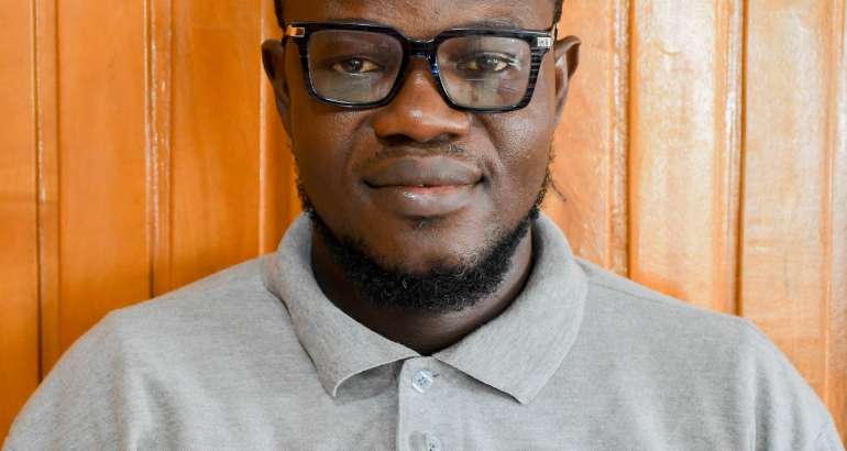 Archibold Adu-Sarbah